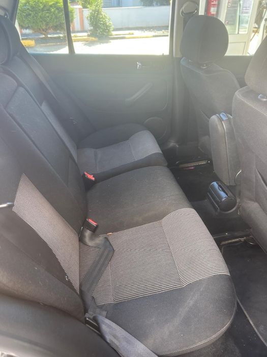 VW Golf 1.6 Gasolina - 1998 — photo 5