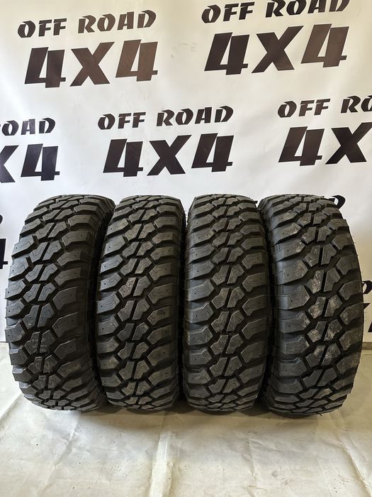 Продам шини  4x4