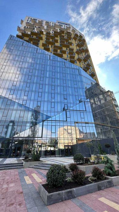 Коммерческая недвижимость по адресу Куликово поле пл. (площадь 95 м²) - Atlanta.ua - фото 9