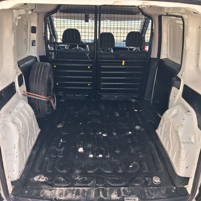 Fiat doblo 1.3 multijet