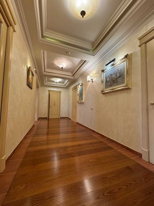 Многокомнатная квартира по адресу (площадь 170 м²) - Atlanta.ua - фото 20