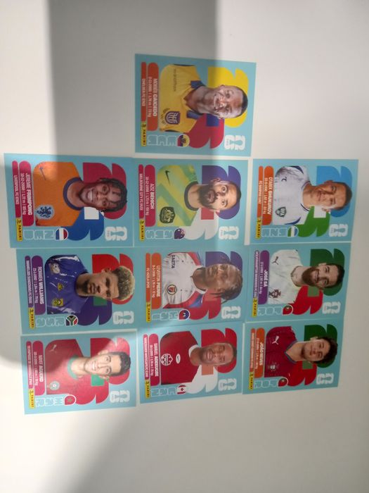 Naklejki fifa world cup 2026