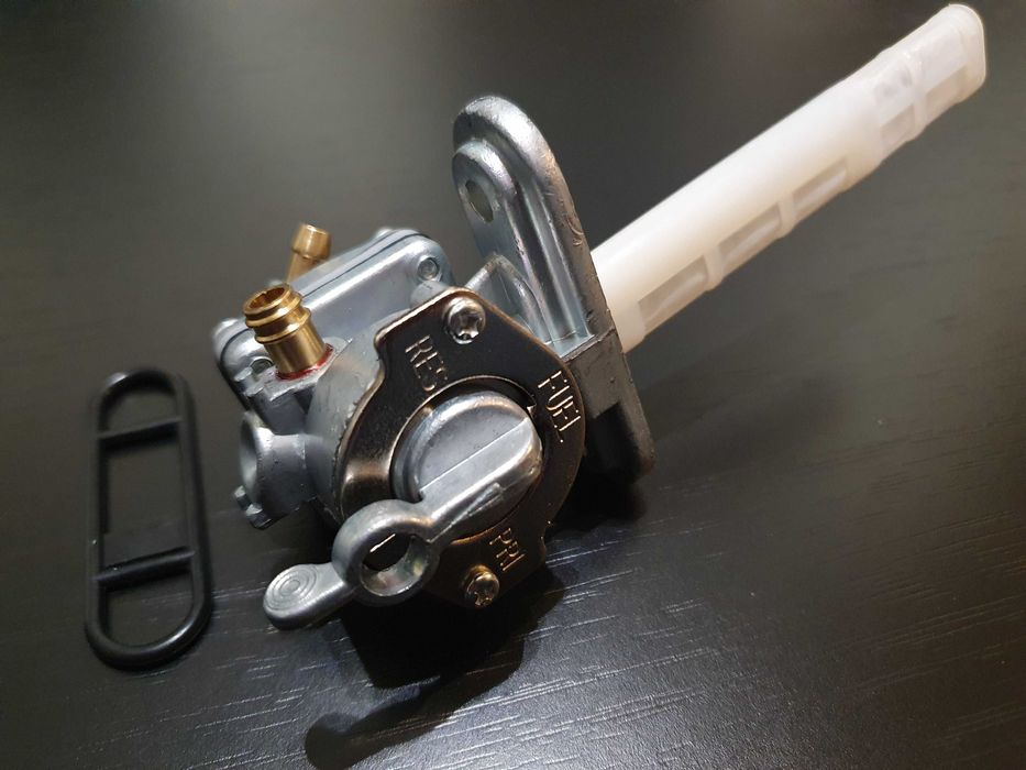 Torneira de gasolina Suzuki GSX 600 F Katana