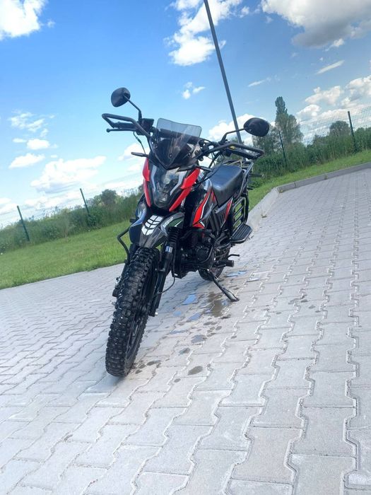 Продам Мустанг драгер 250