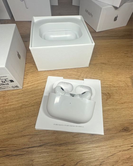 Airpods Pro 2 | 1:1 до оригіналу