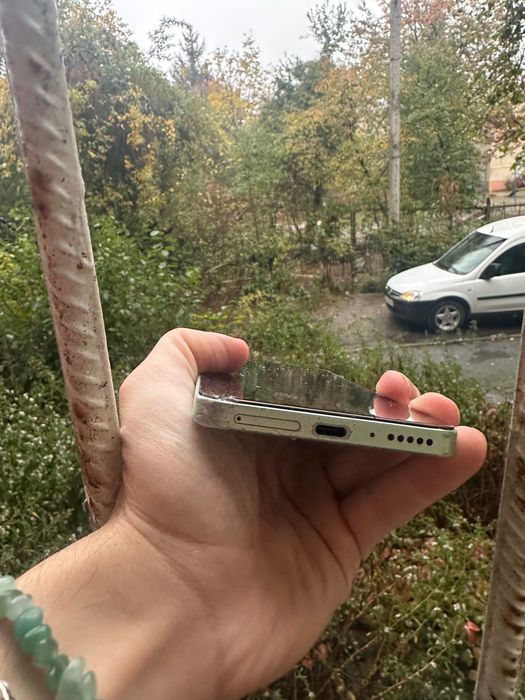 Xiaomi Redmi Note 13 4G на запчастини