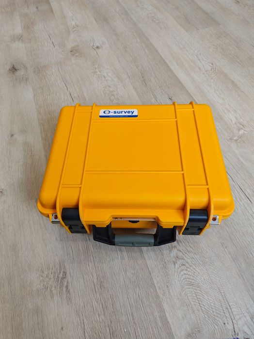 Odbiornik GNSS - GPS e-Survey e300 PRO