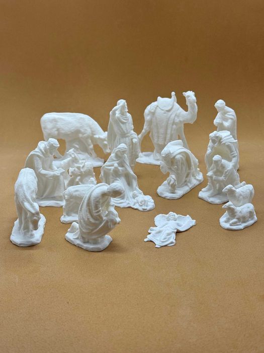 Presépio (14 peças)