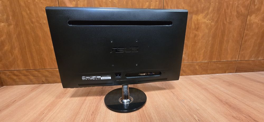 Monitor LCD ASUS