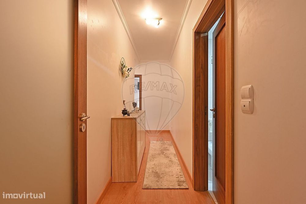 Apartamento T3 para venda