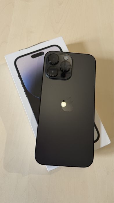 iPhone 14 Pro Max 128g Фіз.сім