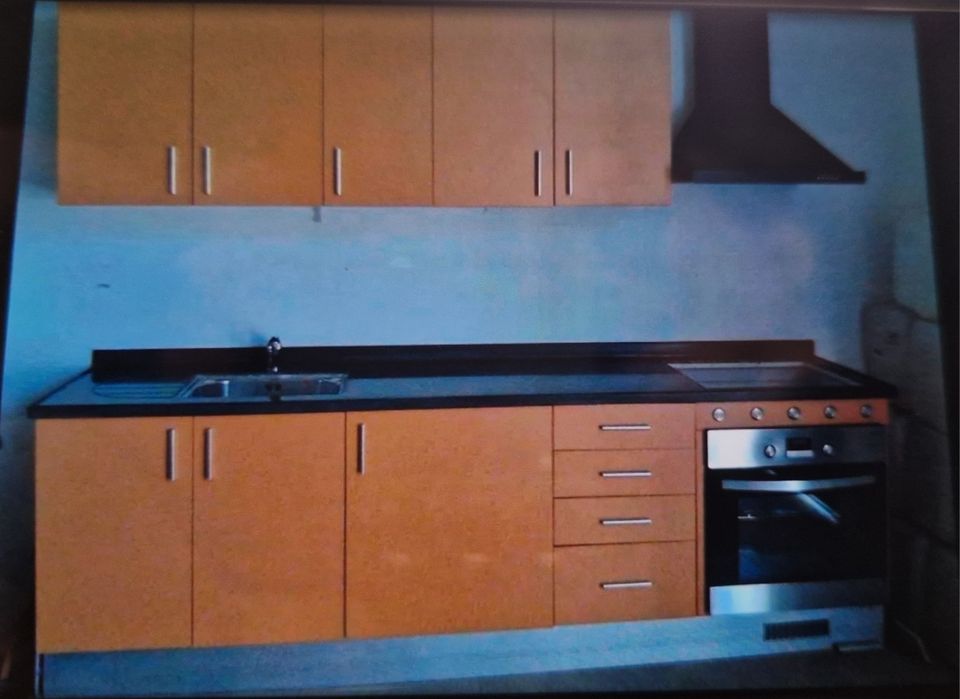 Moveis de cozinha novos