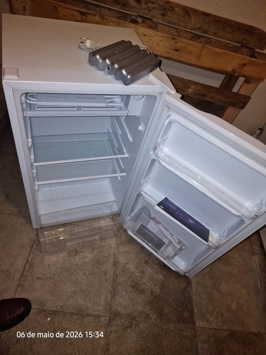 Frigorífico  frigobar