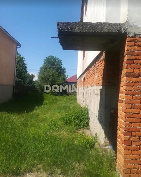 СЕРТИФІКАТ Продається недобудова в м. Виноградів, Закарпаття