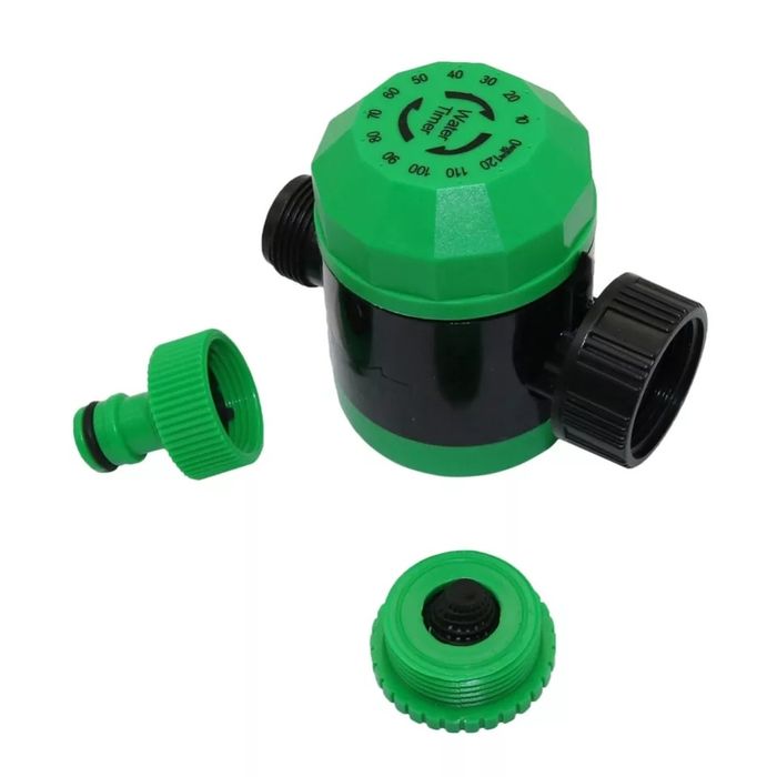 Automatic irrigation system / water timer64862299406723122