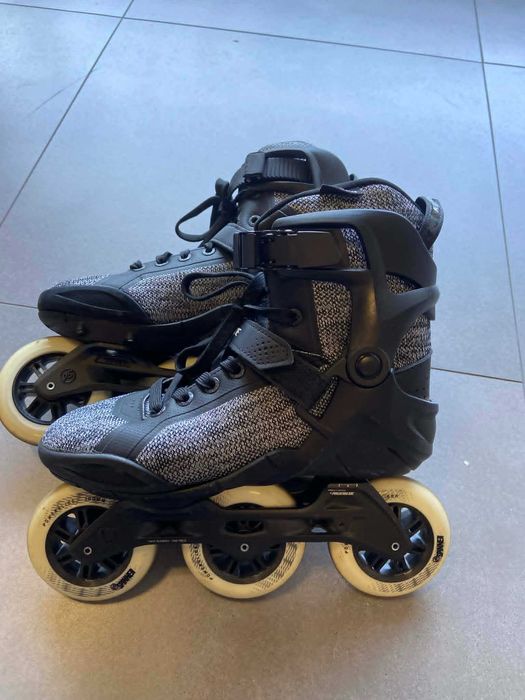 Rolki Powerslide 3x100