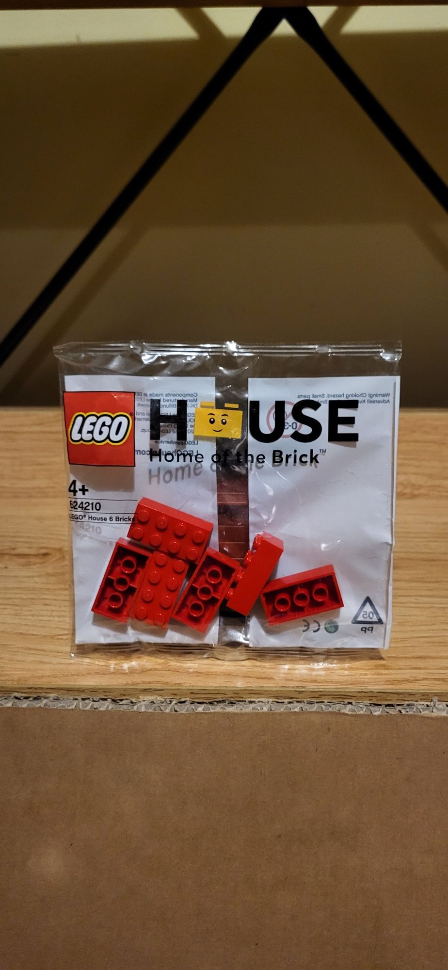 Lego 624210 sale