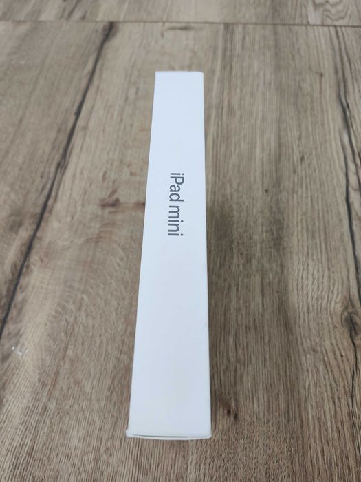 Tablet APPLE iPad mini 8.3 (7 gen.) A17 Pro 128 GB Wi-Fi Gwiezdna Szarość MXN63HC/A Media Markt Olsztyn