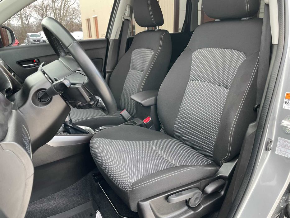 Suzuki Vitara 2022 4x4