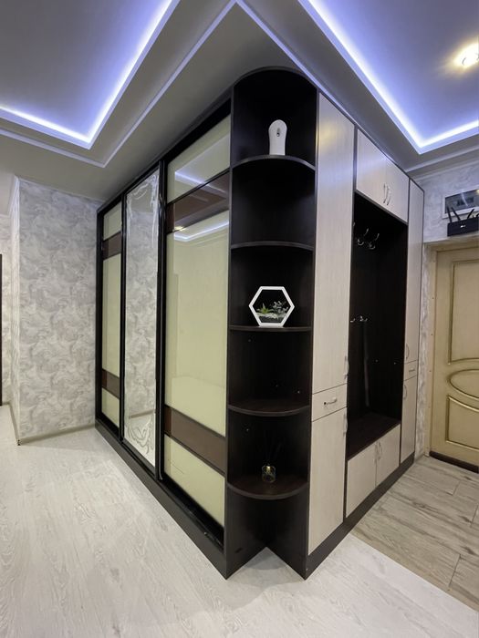 ПРОДАЖ 2-кімн КВАРТИРИ в комфортному ЖК САКУРА + КЛАДОВА / податки 2%