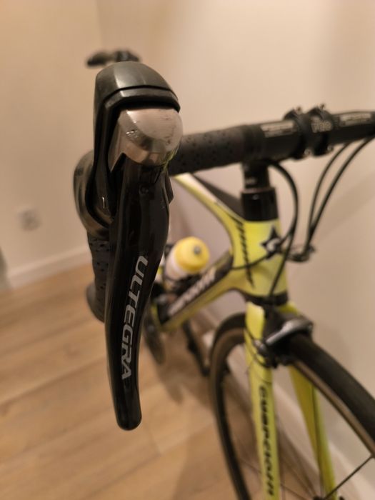 Rower szosowy Guerciotti Eureka Shm50