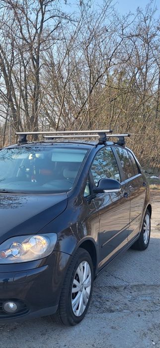 Bagażnik dachowy THULE