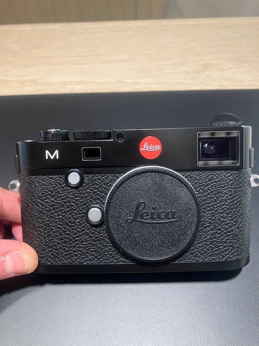 Leica M typ 240