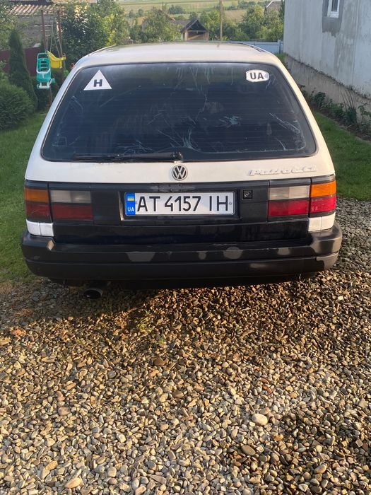 Продається Passat b3