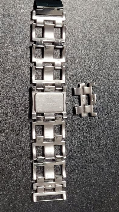 Adriatica zegarek damski z cyrkoniami