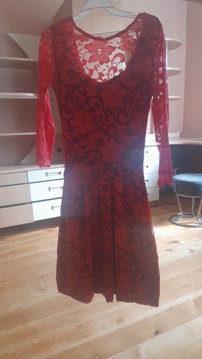 Сукенки для леді