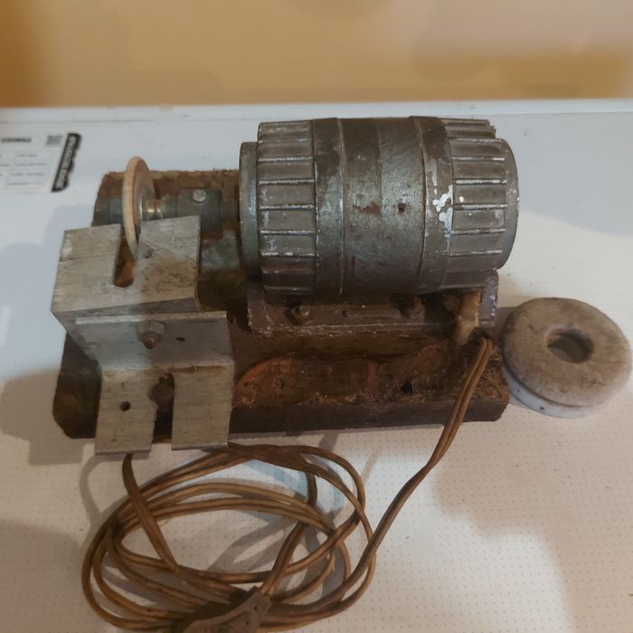 Точильный станок