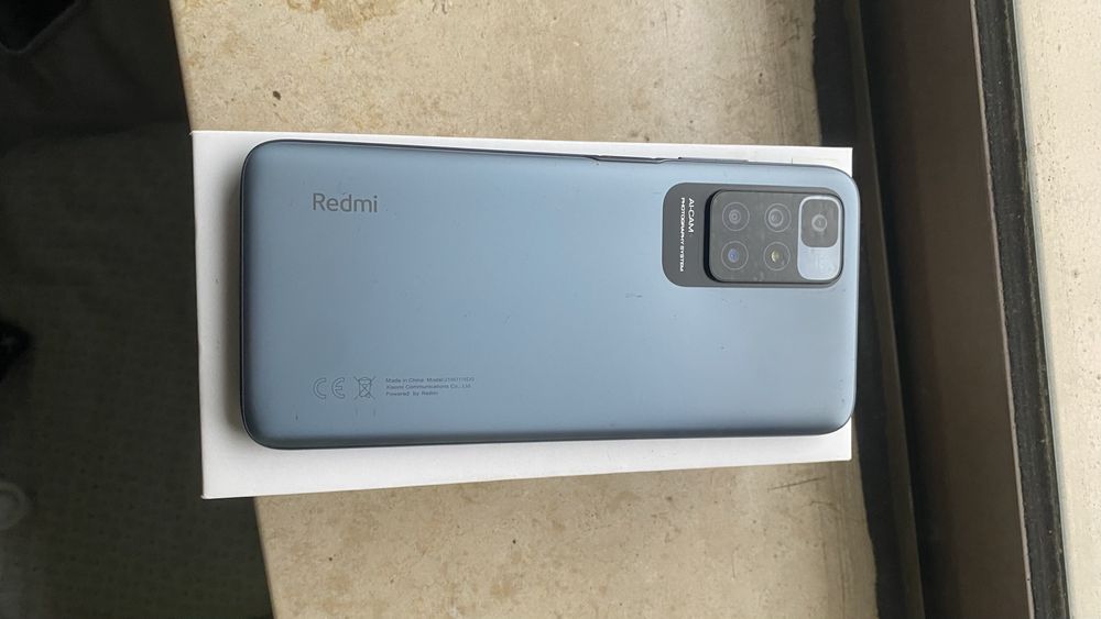 Xiaomi Redmi 10 – Like New | 100% Functional64168924098050123