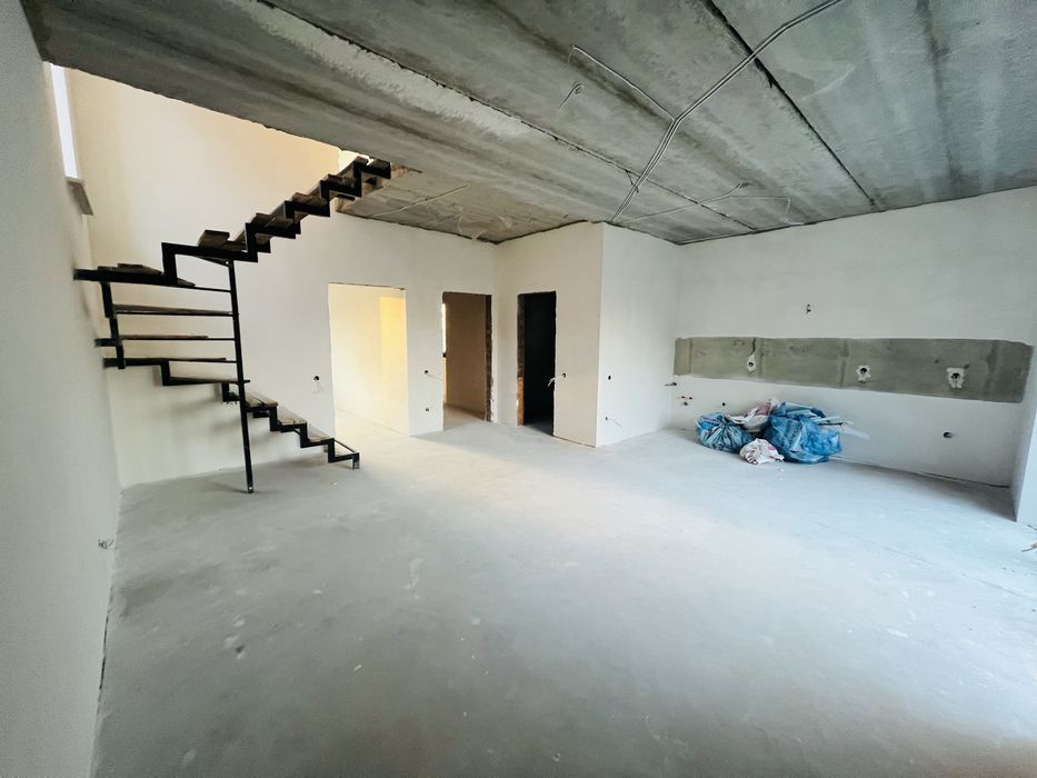 Дом по адресу ул. Магистратская (площадь 125 м²) - Atlanta.ua - фото 3