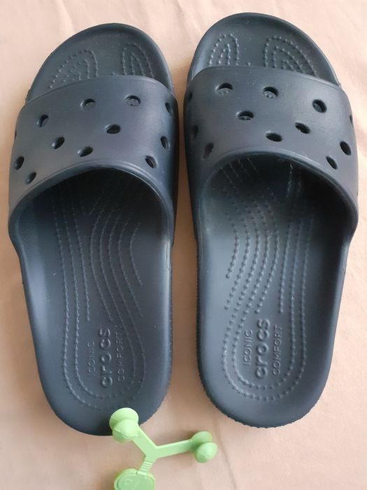 Crocsy Classic Slide Unisex r.36-37