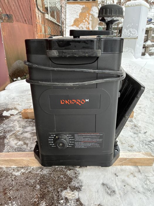 Рейсмус Dnipro-M MT-33G Ultra