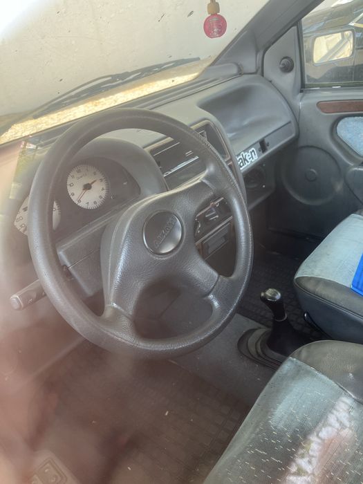 Micro Car Aixam Diesel