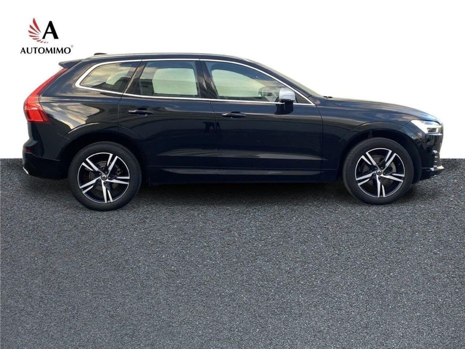 Volvo XC 60 2.0 D4 R-Design Geartronic