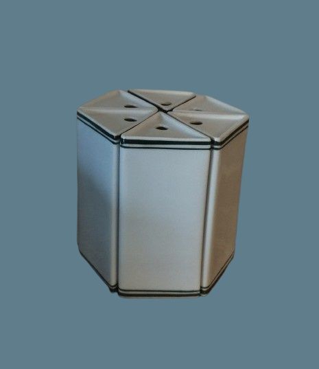 Paliteiro da  Vista Alegre