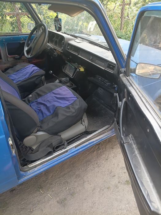 Продам авто ваз 2105