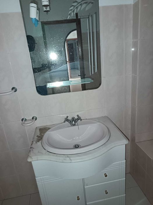 Apartamento T3 em Entroncamento