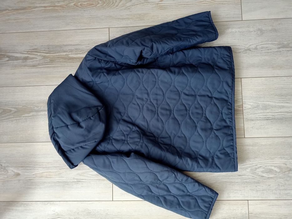 Kurtka wiosenna little kids 128