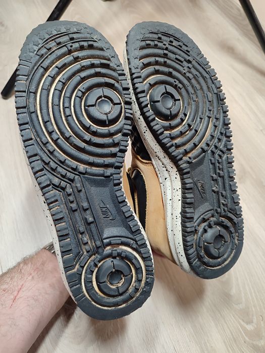 Buty Nike Lf1 Duckboot 17