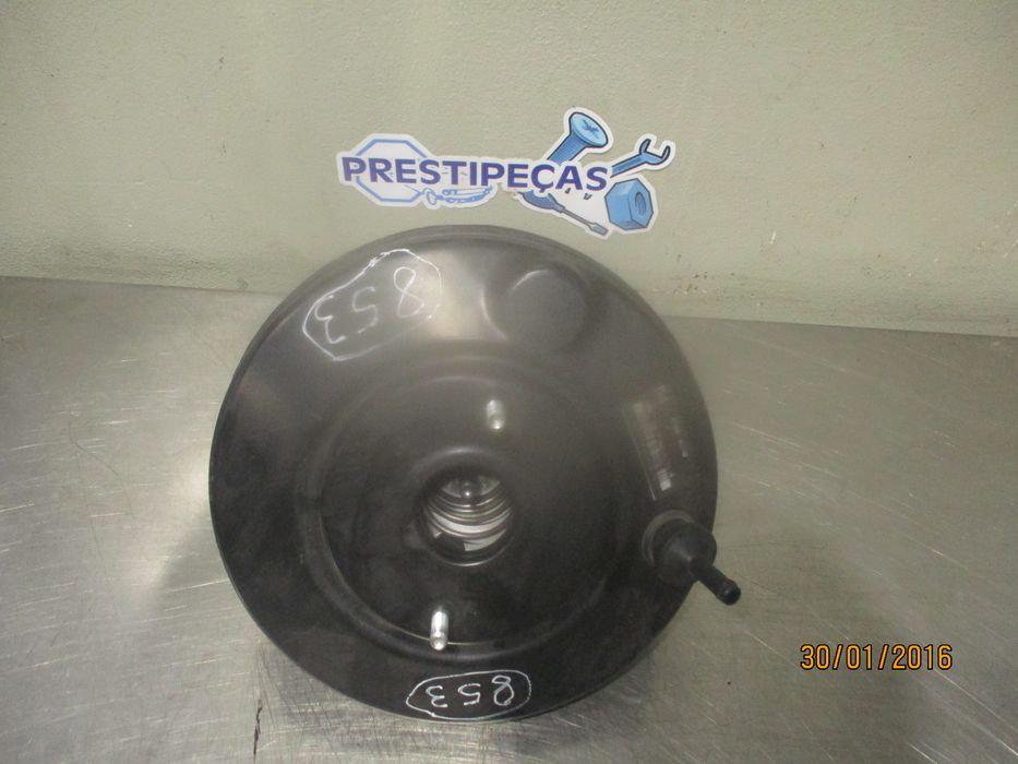 Servofreio TOYOTA Yaris (_P13_)