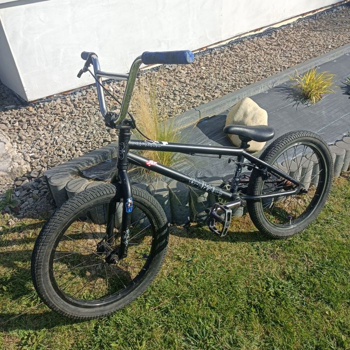 Bmx Wethepeople Salt !!! Odbiór osobisty