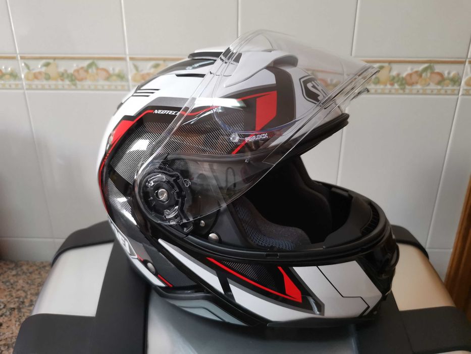 Vendo - SHOEI Neotec 2