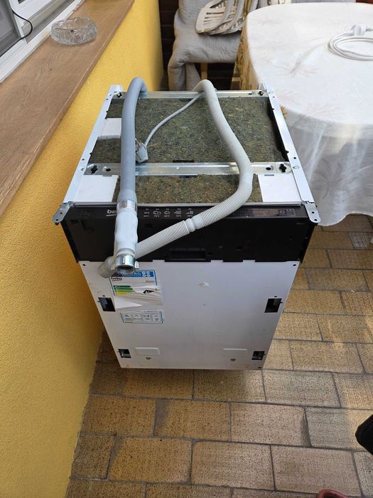 Zmywarka BEKO 45 cm