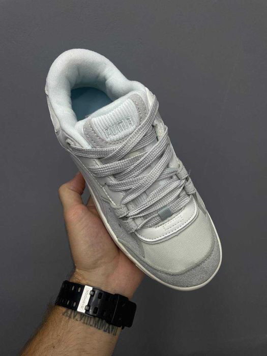 Кросівки Puma 180 Classic Beige/Grey premium