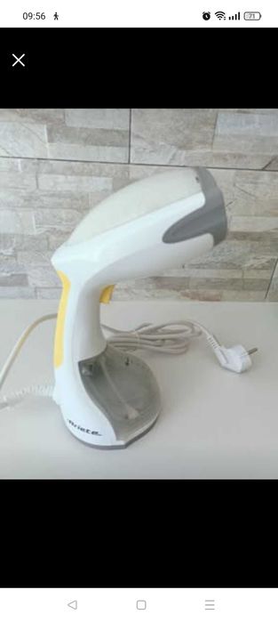Escova a vapor Ariete