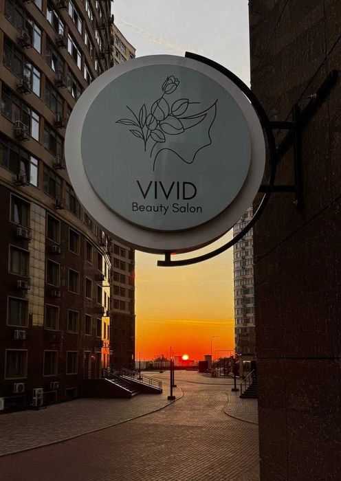 Оренда робочих місць для майстрів в Б'ЮТІ КОВОРКІНГУ