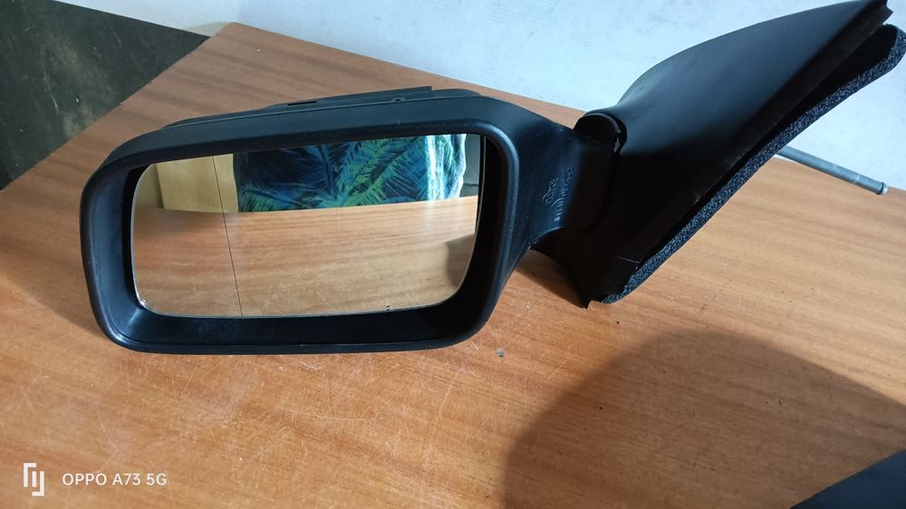 Espelho Opel astra G esquerdo